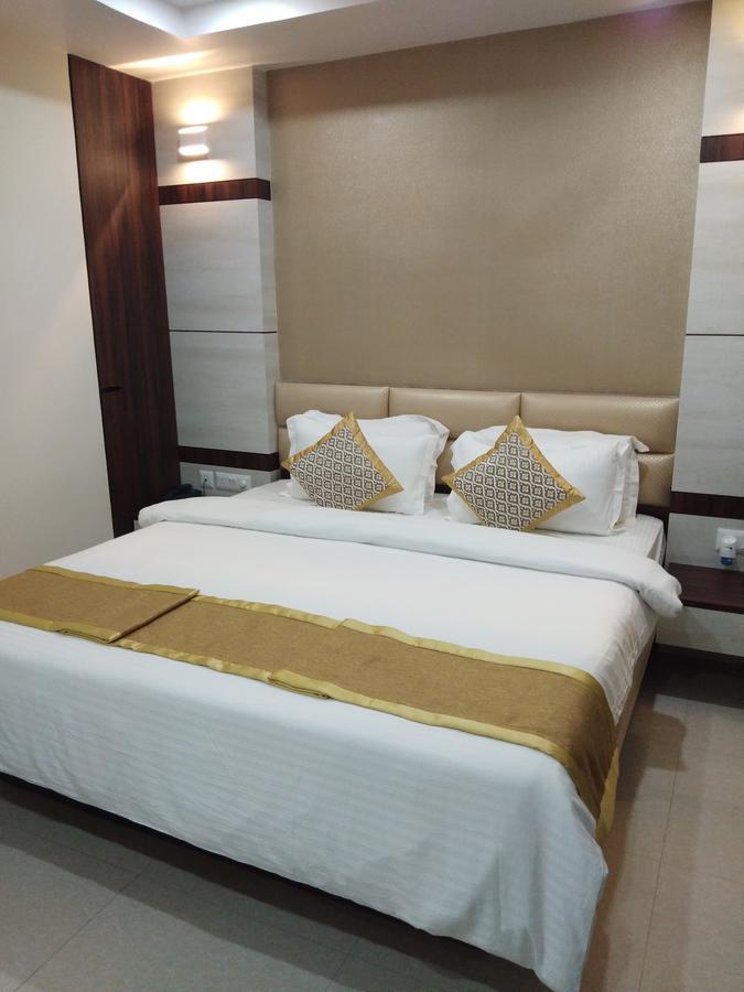 Hotel Welkin Residency Tezpur Екстер'єр фото